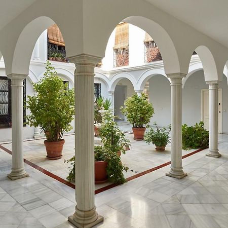 Appartamento Casa Luz Cordova Esterno foto