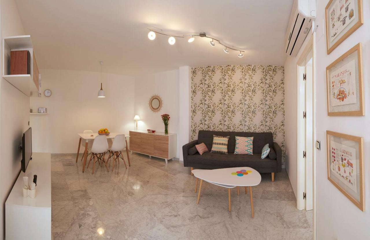 Appartamento Casa Luz Cordova Esterno foto