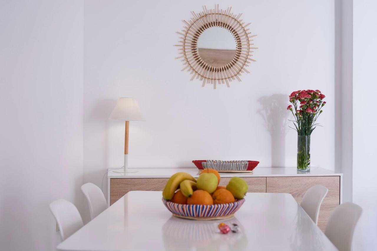 Appartamento Casa Luz Cordova Esterno foto