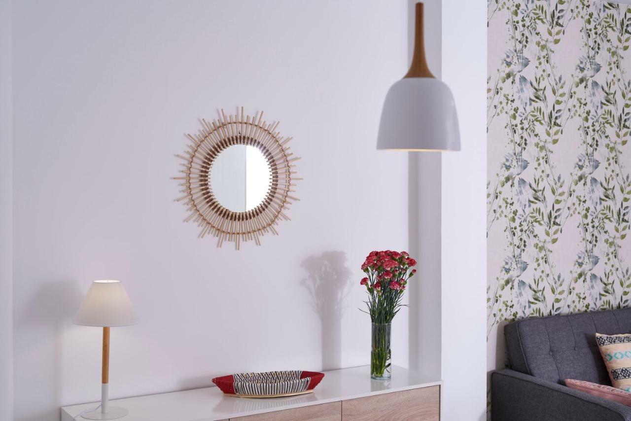 Appartamento Casa Luz Cordova Esterno foto