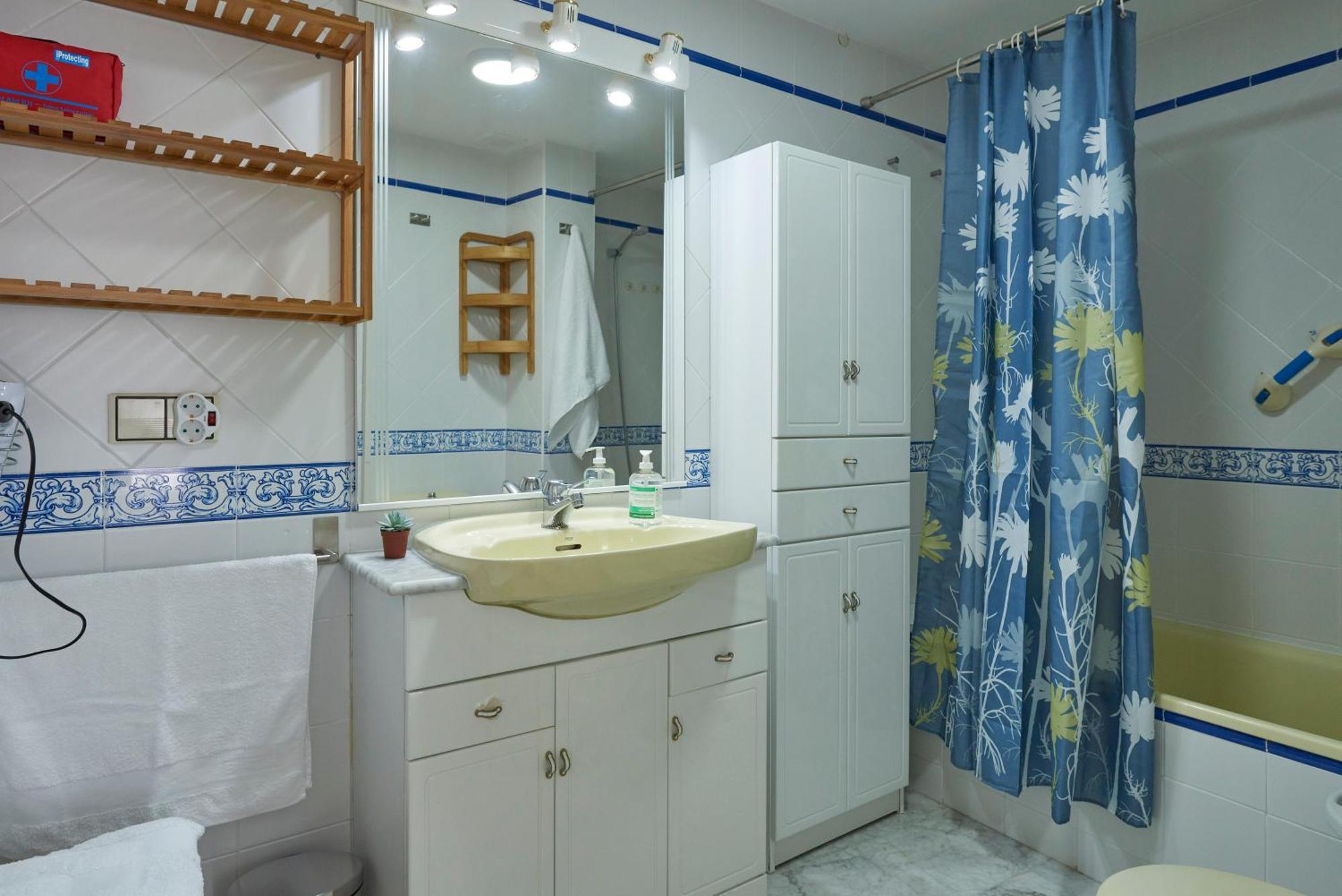 Appartamento Casa Luz Cordova Esterno foto