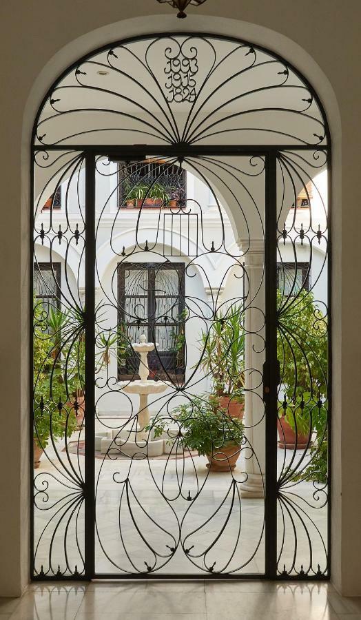 Appartamento Casa Luz Cordova Esterno foto